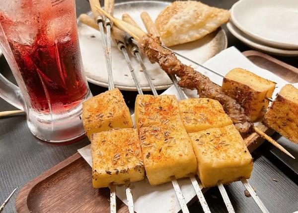 食八