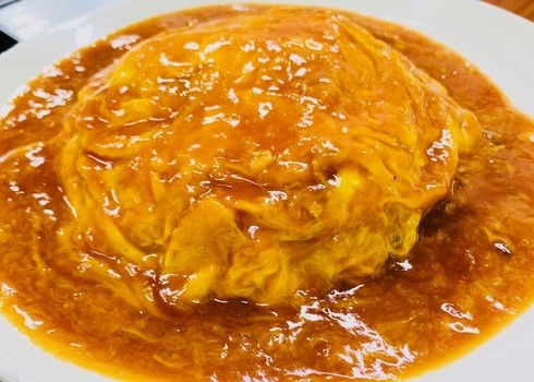 中国家庭料理 喜洋