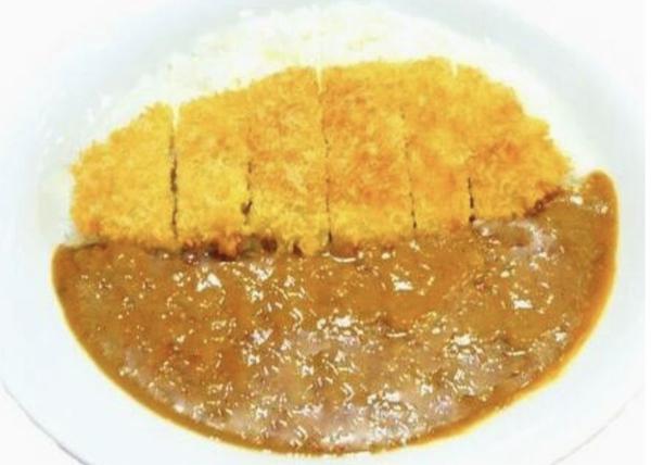 モジャール カレー
