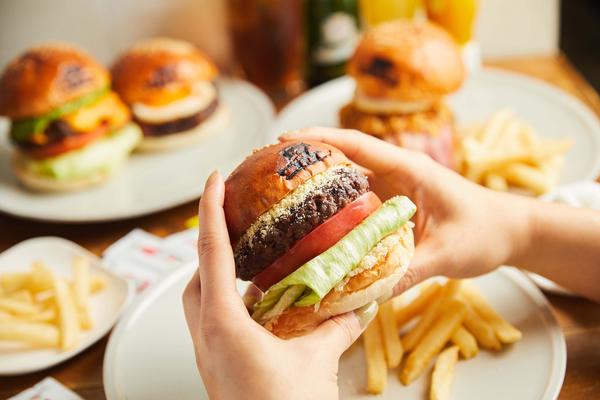 Wagyu to Worldwide