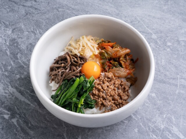 焼肉 桃松苑