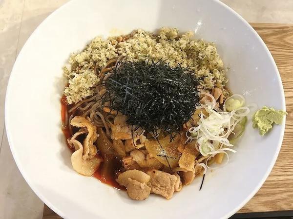 風雷庵 浅草本店