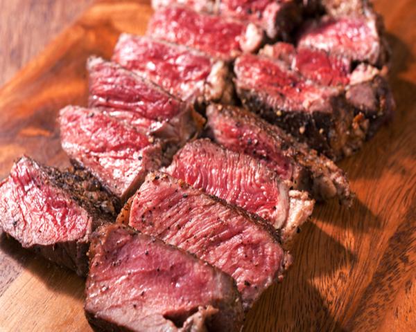 低温調理肉専門店 めし処 健やか