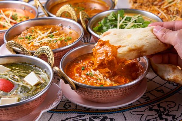 Shanthi Deli