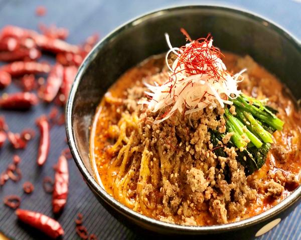 東京一番担々麺 Tokyo Ichiban Tantanmen 渋谷店