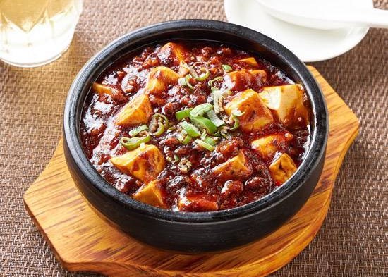 中華料理 泰興