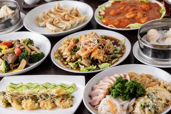 【福龍百味】旬菜小皿酒家