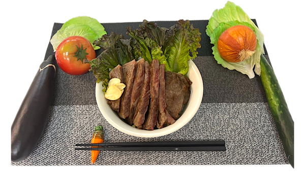 肉の福十屋
