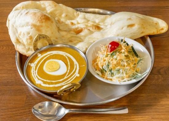 インド・ネパール料理 Arushi