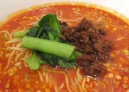 中国飯店 福龍門