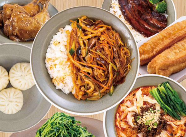 The Family 麻辣大学 ららテラス HARUMI FLAG店