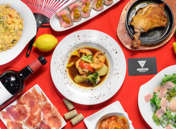 Dining＆Bar PRIMAVERA