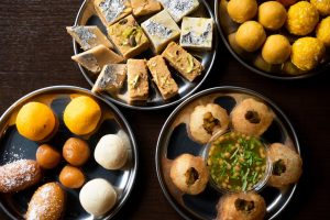 Tokyo MithaiWala
