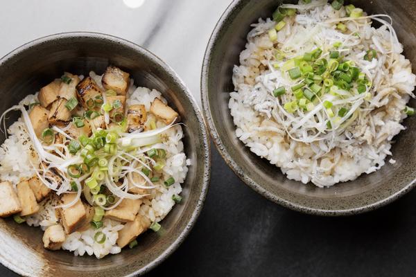 鯖男爵とモルヒネ女王