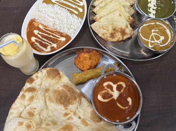 Gorkha Kitchen