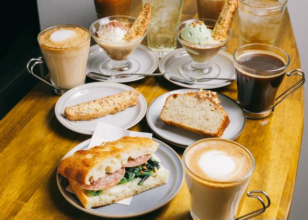 Cafemoment