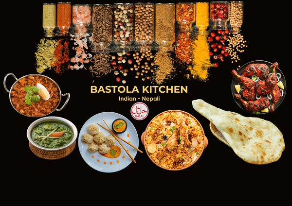 Biryani House by Bastola Kitchen