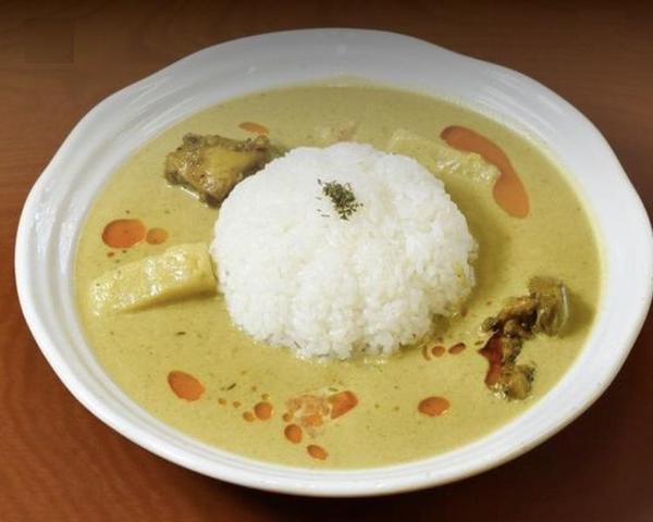 アジア料理 MAMA ASIAN FOOD