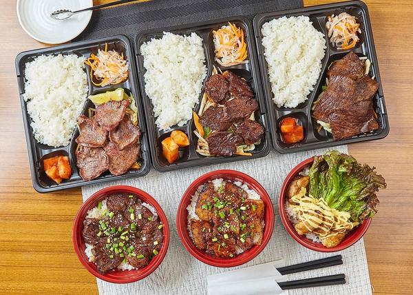 焼肉びより