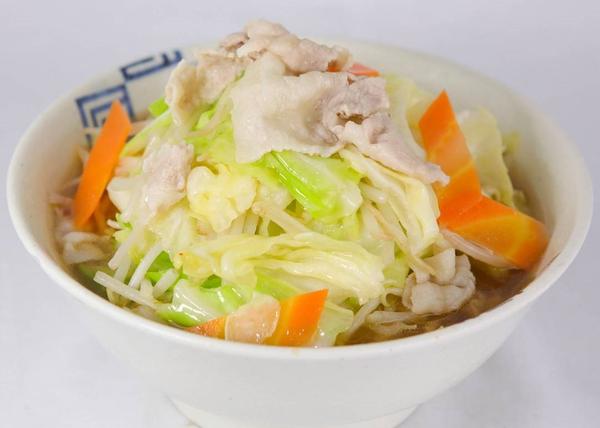 丸雅タンメン