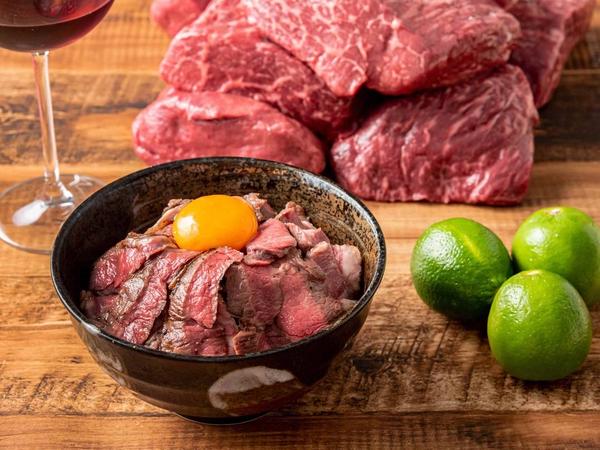 赤身厳選川口精肉処