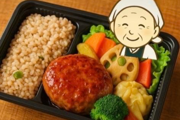 お食事処たくみてい