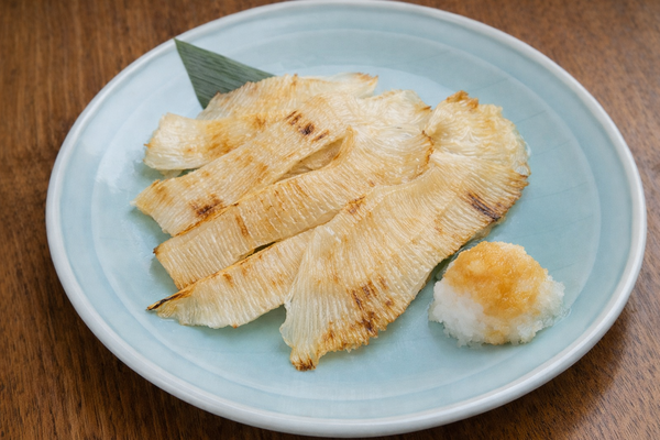 スナックサーバー