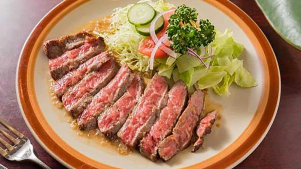 【洋食・肉料理】グリル＆カフェ ヒロ