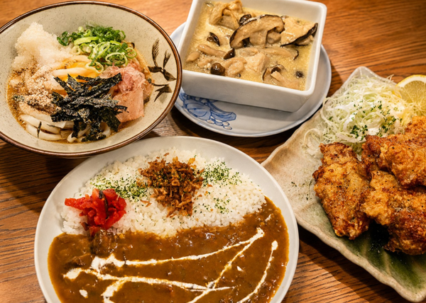深夜食堂 竹蔵