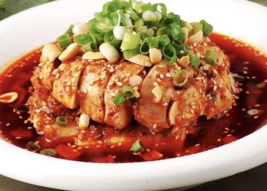 中華料理 吉祥亭