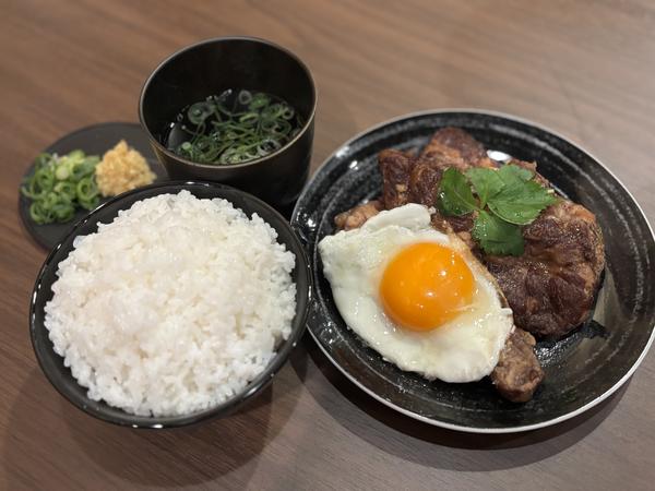 のあバル