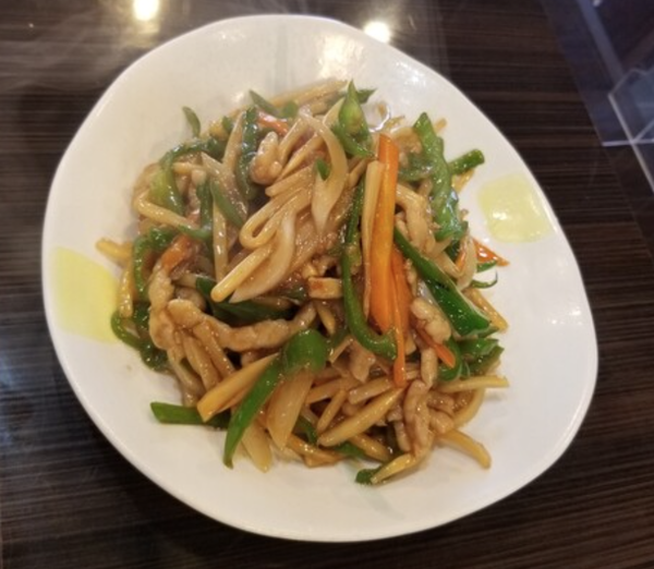 中華餃子酒場 優