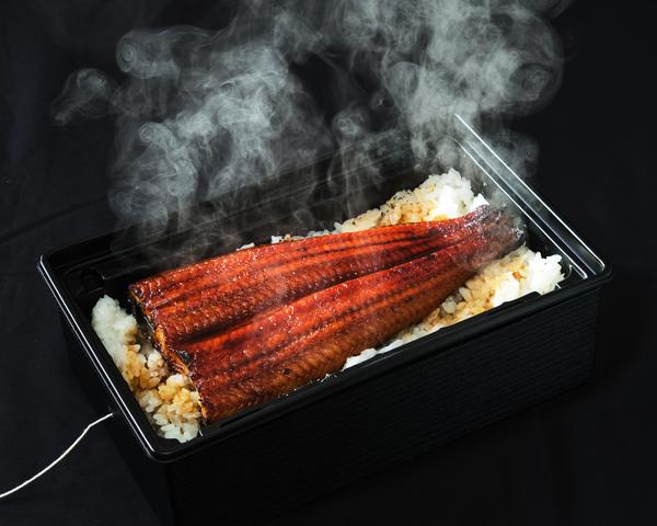 麻布十番うなぎ吉田家
