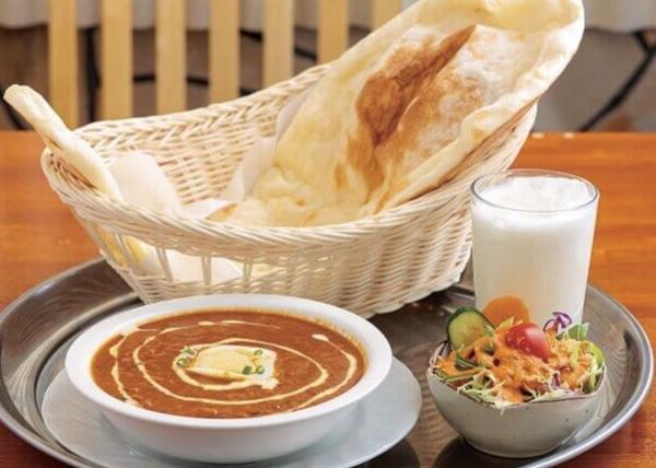 EVEREST DINING エベレストダイニング立会川