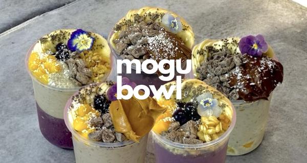 【もったり自家製アサイー専門店】mogu_bowl