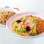 皿うどんチャーハンセット