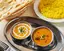 2種類カレーセット 2Curry Set