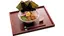 【全のせ】熟成醬油のまぜそば