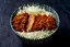 福井名物ソース重ねかつ丼