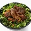 牛肉飯