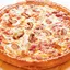 【お試し】Wチーズサラミ(Mサイズ・レギュラークラスト)