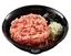 (温)紅生姜天ぷらそば 又は うどん (Warm) Red Pickled Ginger Tempura Soba/Udon