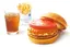 【ドリンクセット】モスバーガー