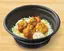 唐揚げてりタル丼