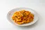 濃厚海老のトマトクリームパスタRich Shrimp Tomato Cream Pasta