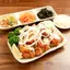 サワークリームオニオンチキン Sour Cream and Onion Chicken	
