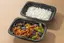豚と茄子の回鍋肉弁当