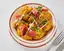 アルーゴビ Aloo Gobi (medium hot)