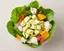 1/2アボカドサラダ 1/2Avocado Salad
