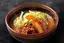 北海道味噌野菜らーめん